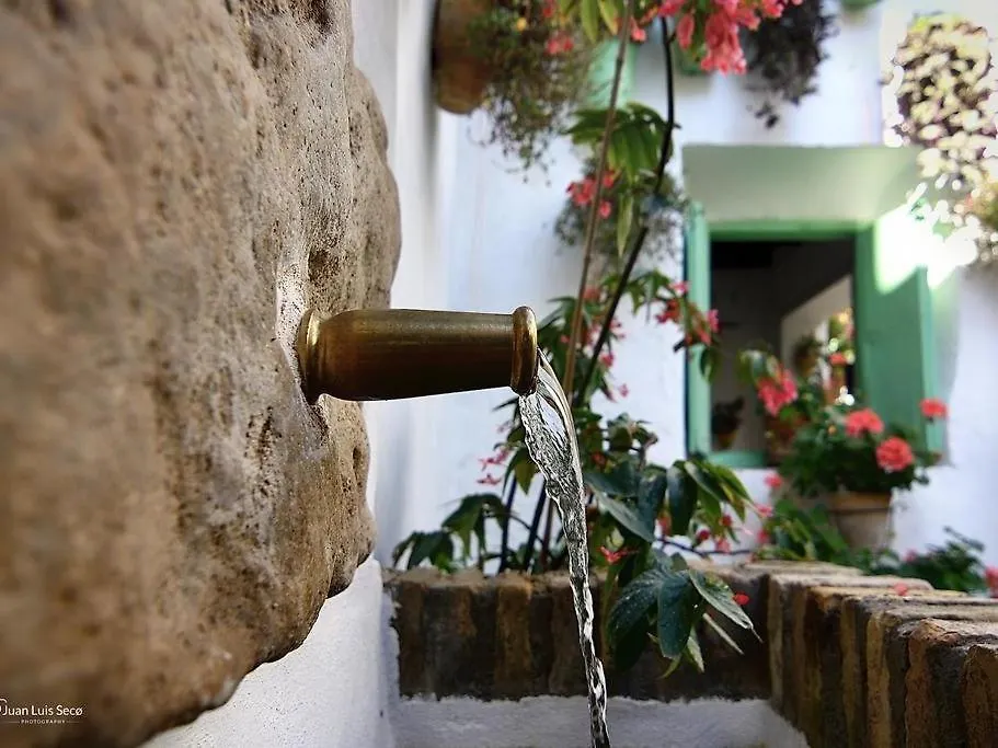 La Casa De La Costurera 0*, Cordoba Spain
