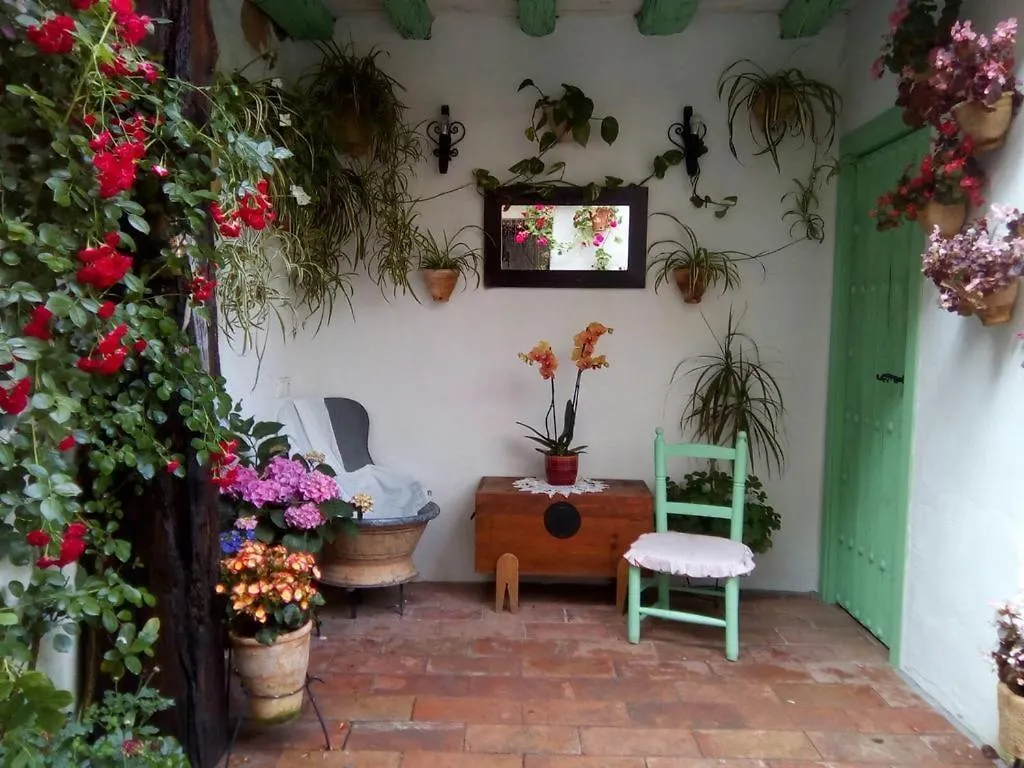 La Casa De La Costurera 0*, Cordoba