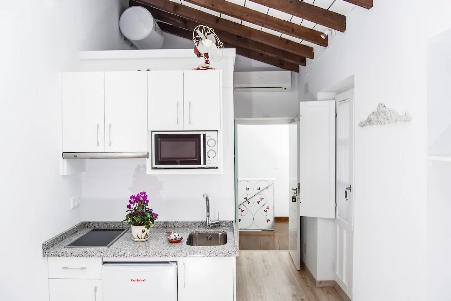 La Casa De La Costurera Cordoba