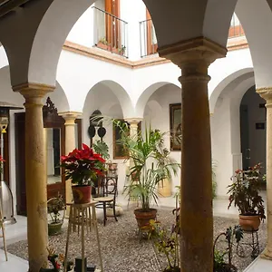 Casa-patio Axerquia Cordova