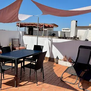 El Mirador De La Juderia Cordova