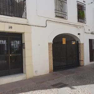 Patio Cordobés San Basilio Cordova