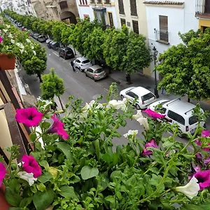 El Capricho De San Fernando, Consigna Gratis Y Parking A 200mts Cordova